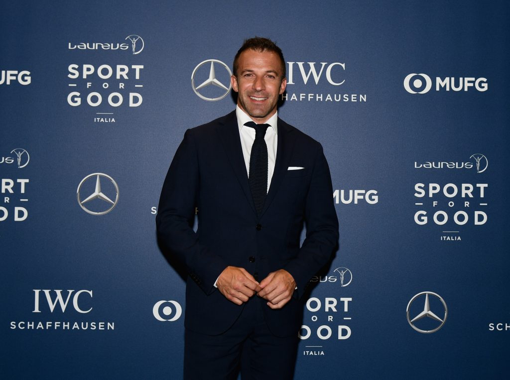 Laureus F1 Charity Night