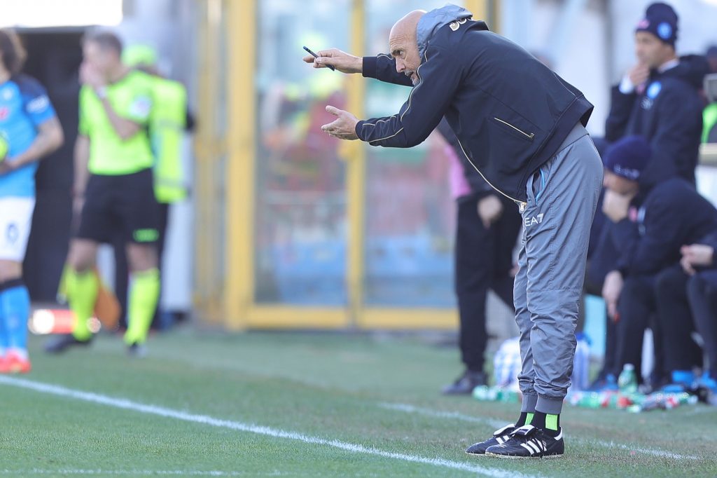 spalletti sarri