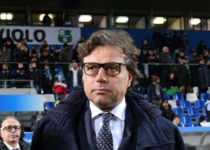 giuntoli juventus