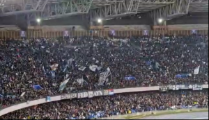 tifosi maradona