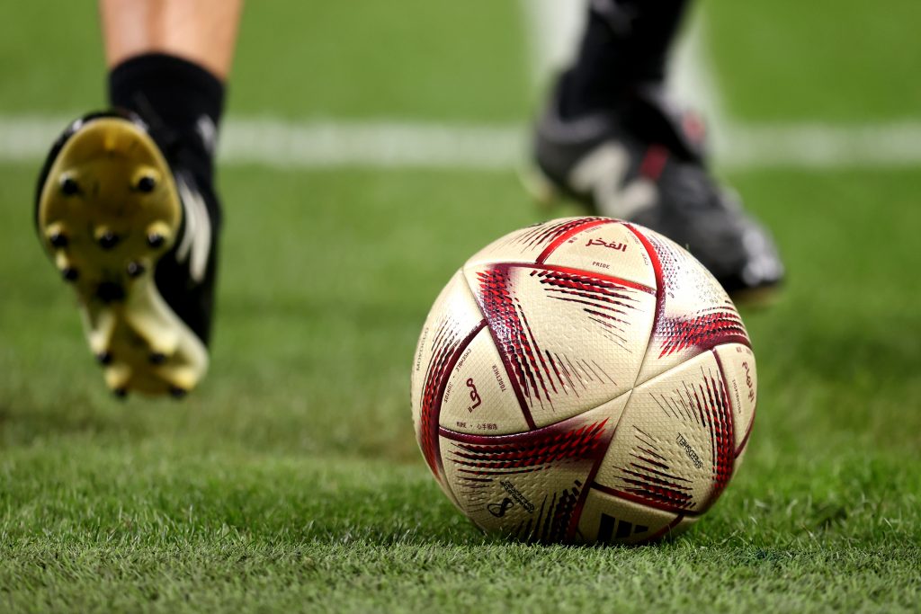 Croatia v Morocco: 3rd Place - FIFA World Cup Qatar 2022