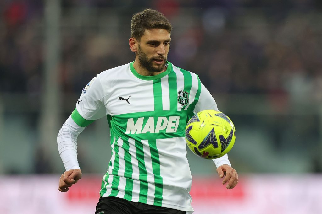 Berardi