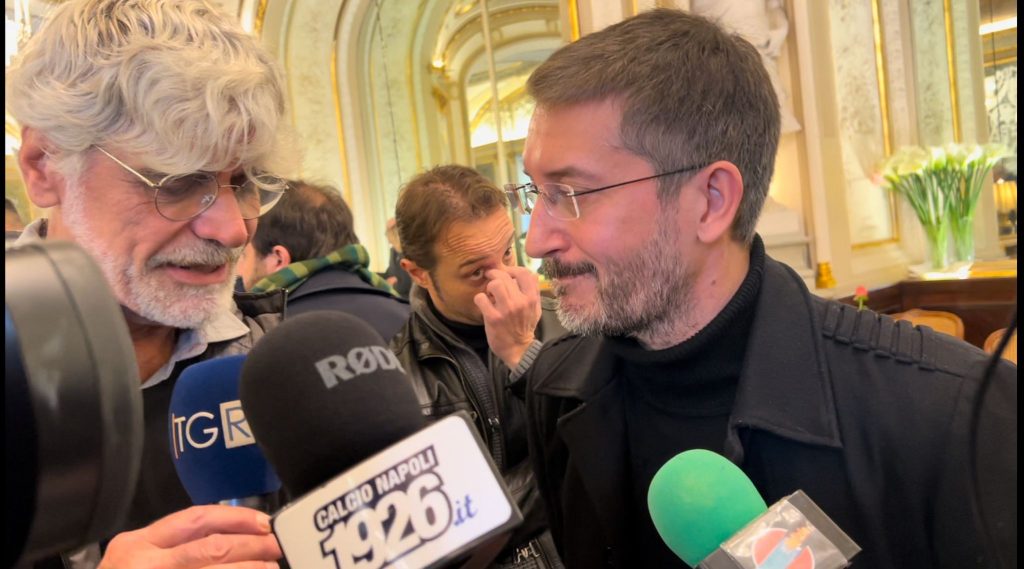 sepe maradona