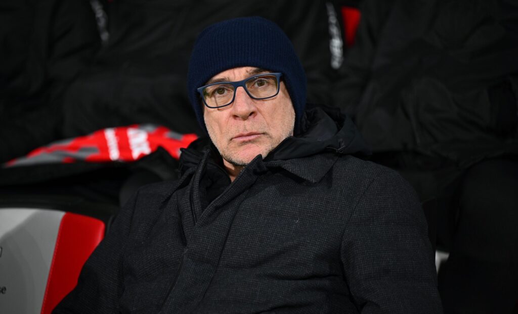 ballardini cremonese