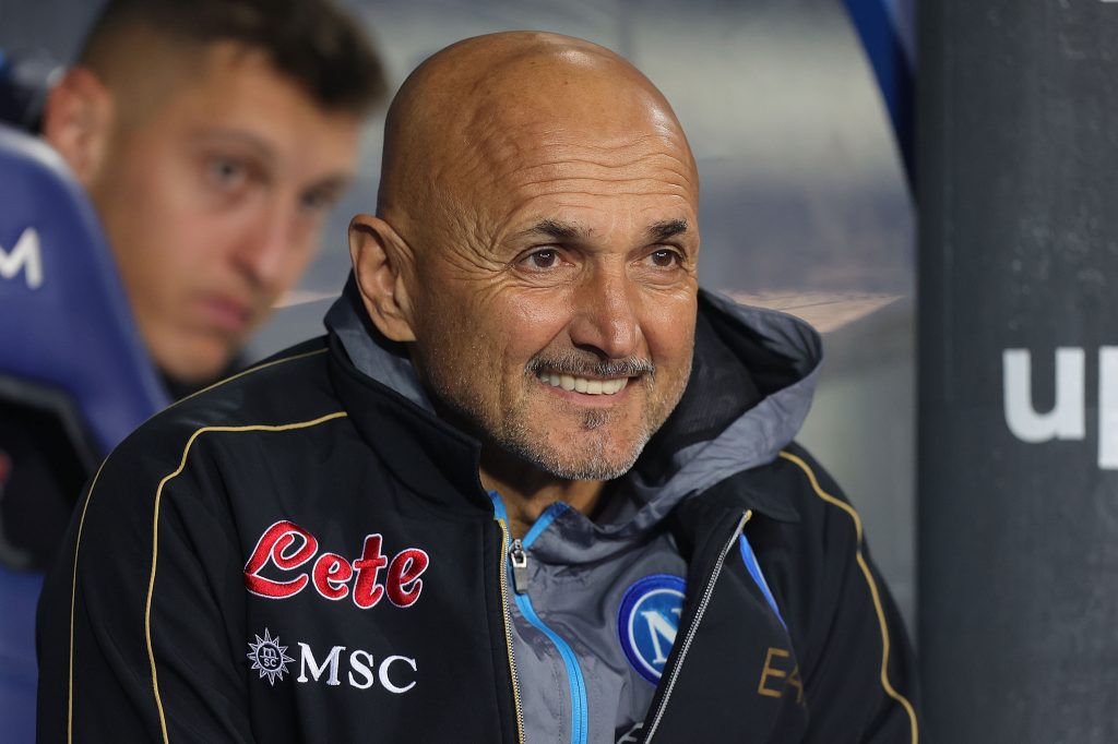 spalletti