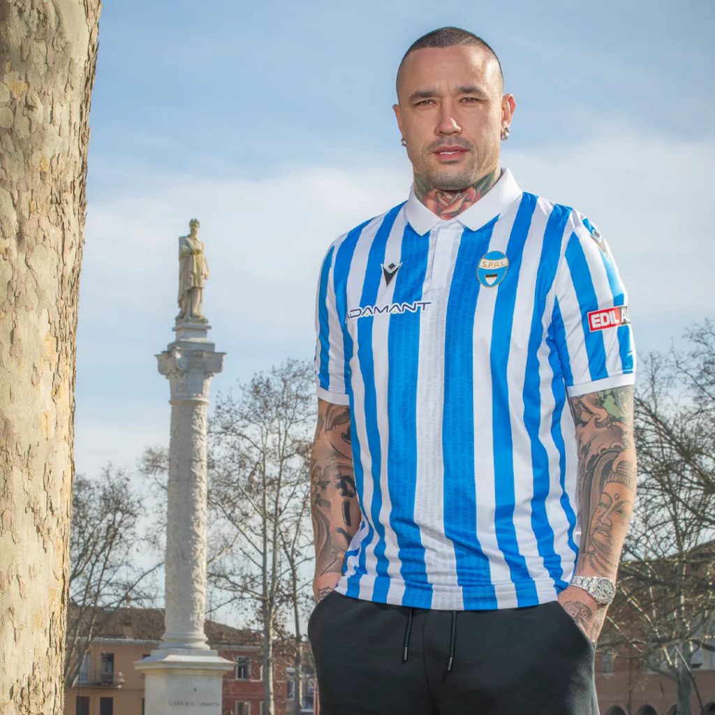 nainggolan