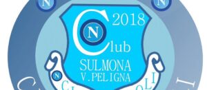 napoli club sulmona