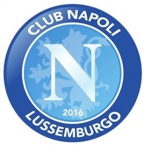napoli club lussemburgo