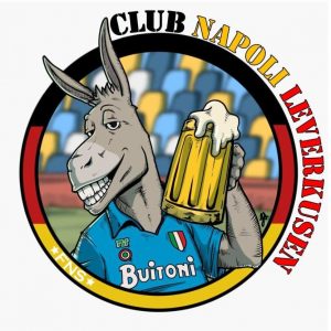 club napoli leverkusen