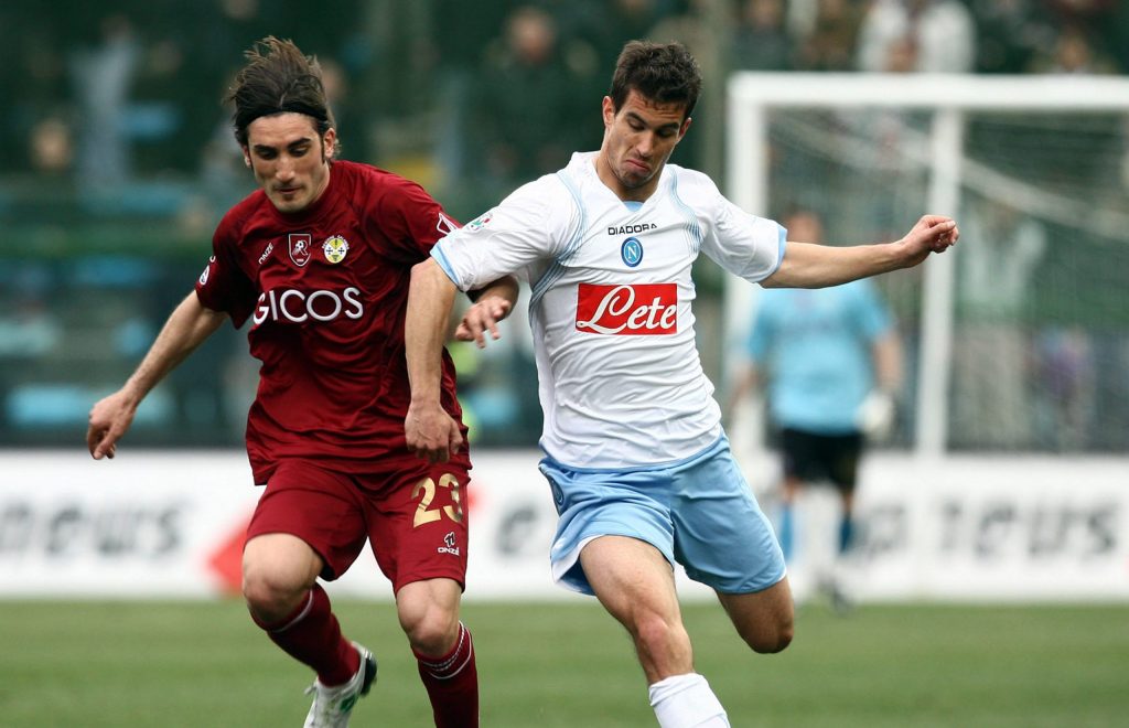Napoli scudetto