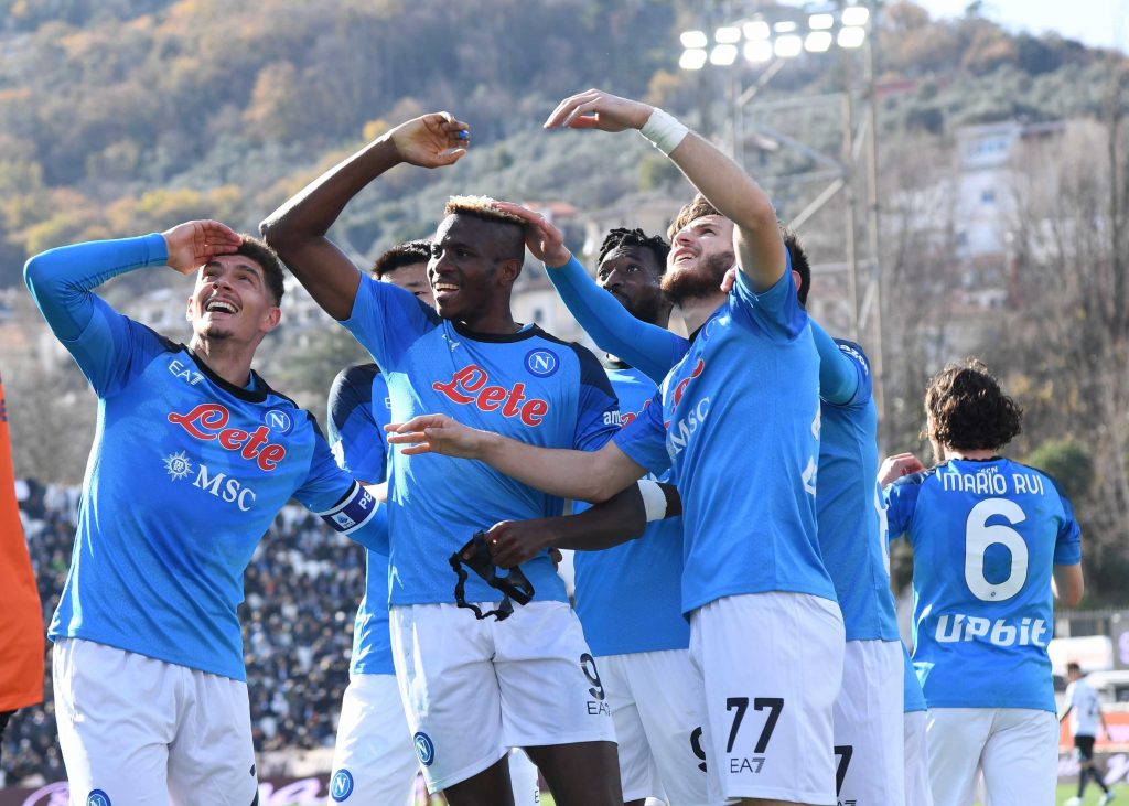 napoli galderisi