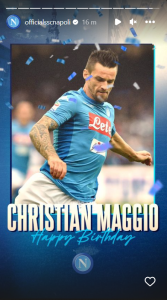 maggio