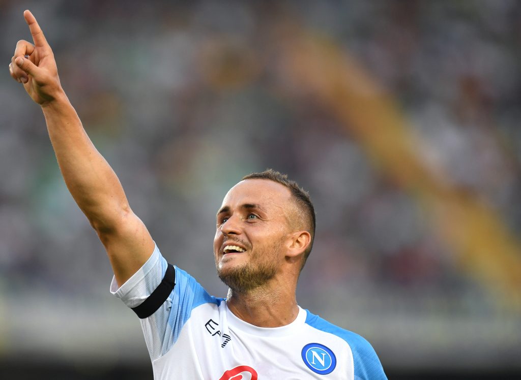 napoli milan