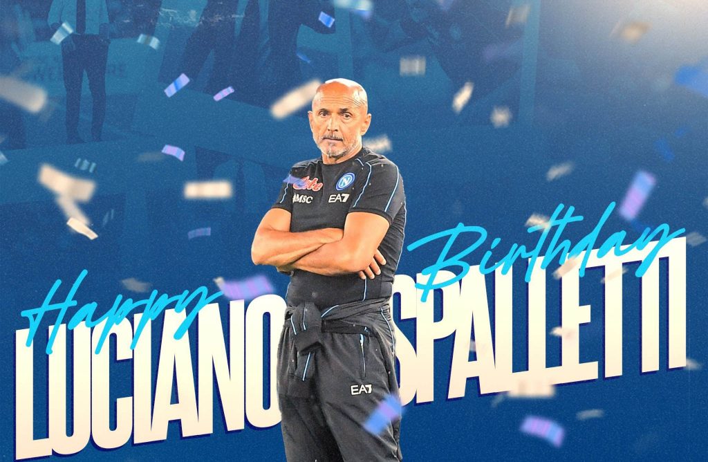 spalletti