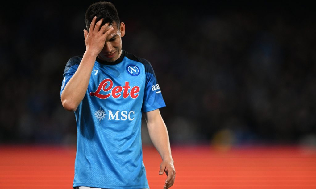 lozano demme napoli
