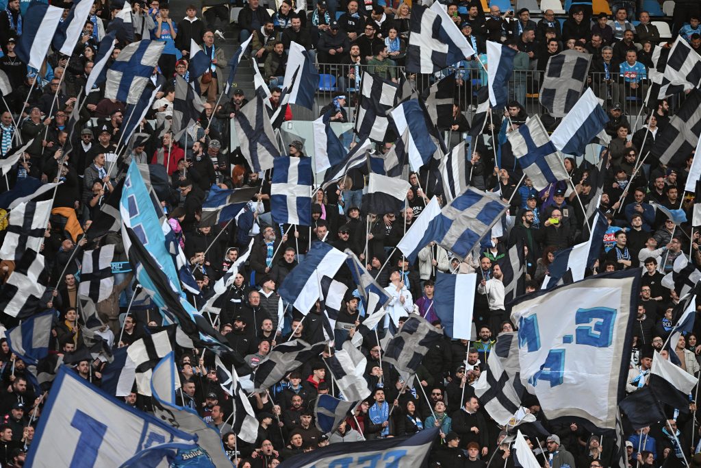 Torino Napoli