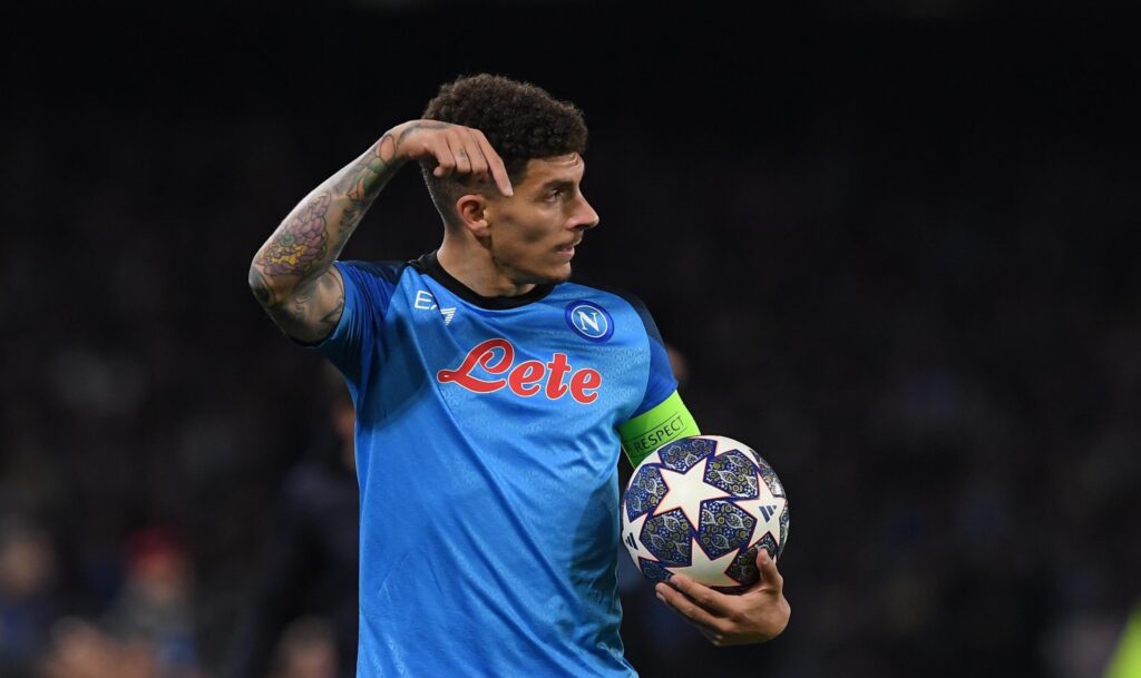 Napoli Juve