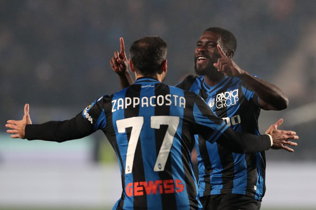 Atalanta BC v Salernitana - Serie A
