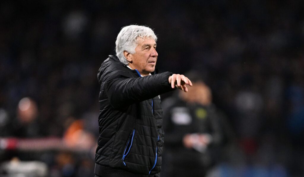 Gasperini