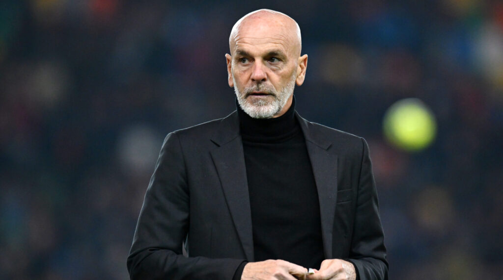 pioli milan