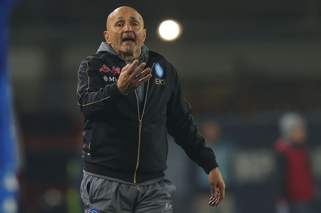 spalletti inter milan