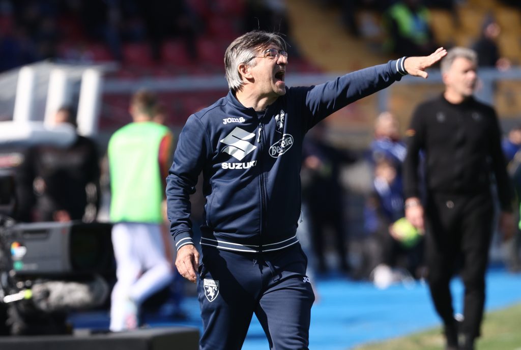 torino napoli juric