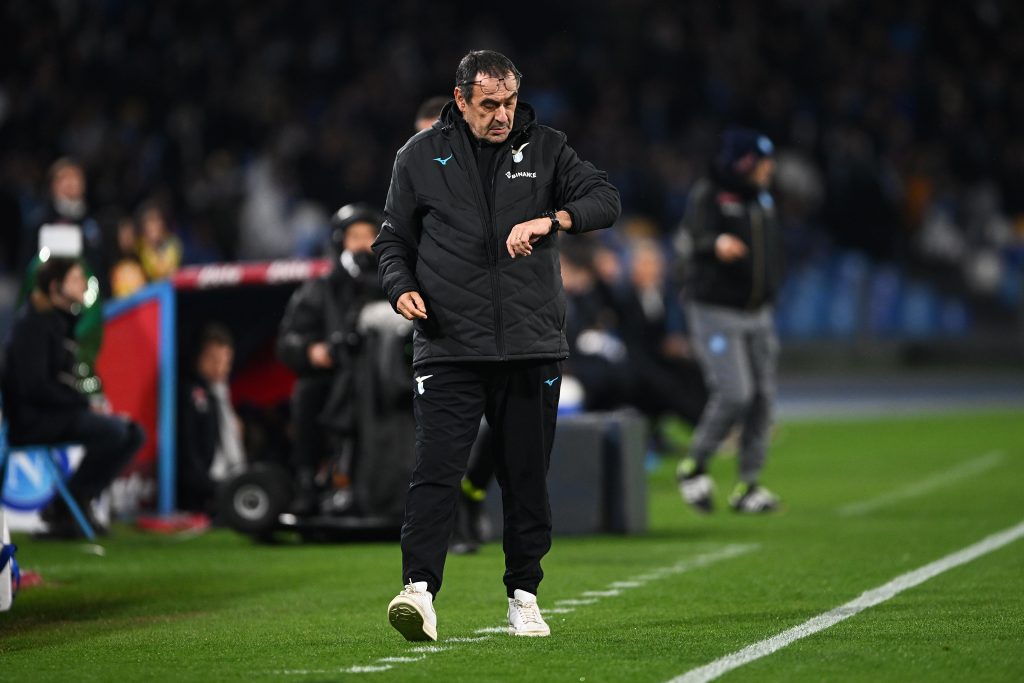 Sarri