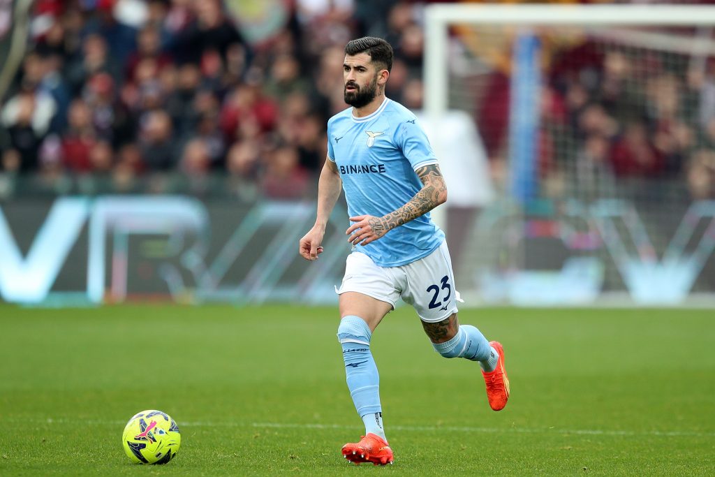 Salernitana v SS Lazio - Serie A