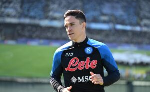 Raspadori juventus napoli