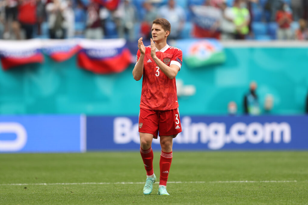 Finland v Russia - UEFA Euro 2020: Group B