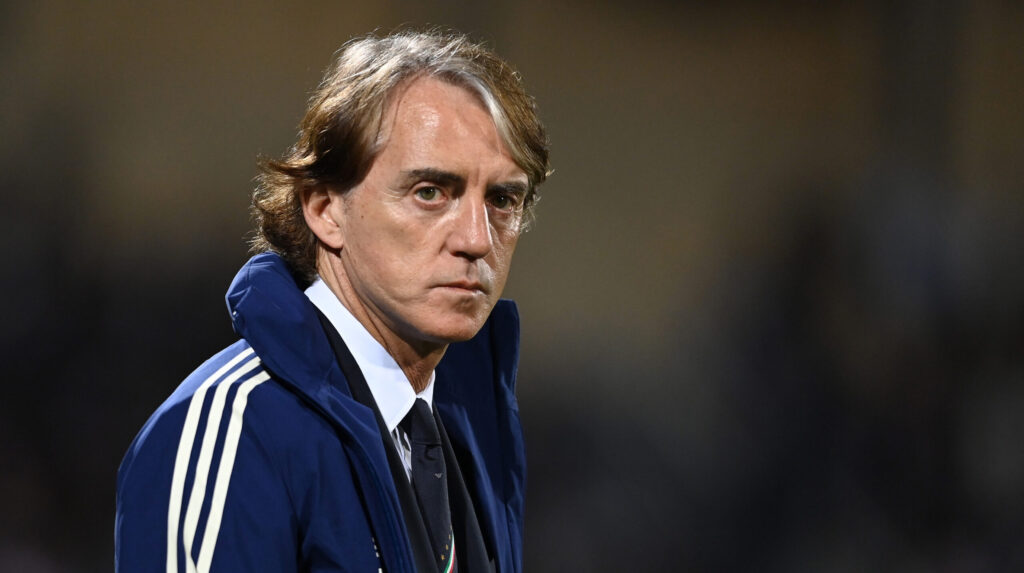 mancini napoli