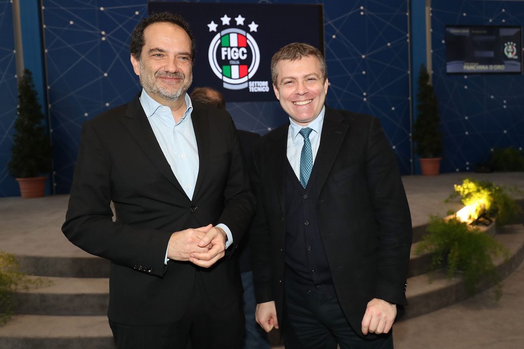Casini Euro 2032