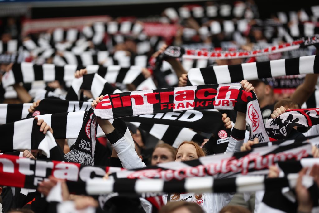 eintracht napoli
