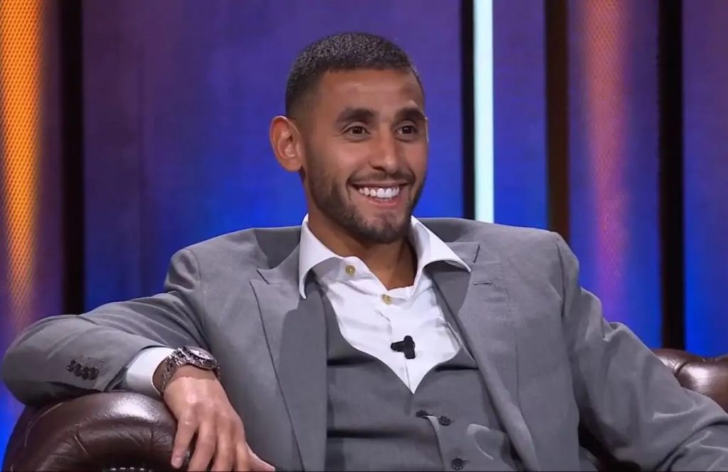 ghoulam napoli