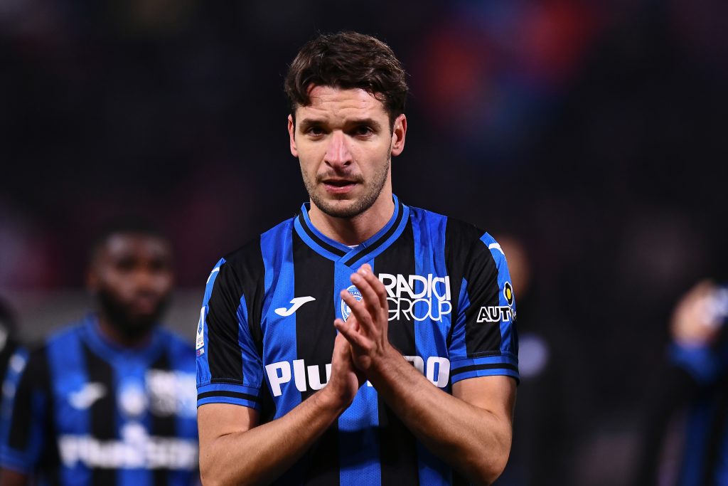 djimsiti napoli atalanta