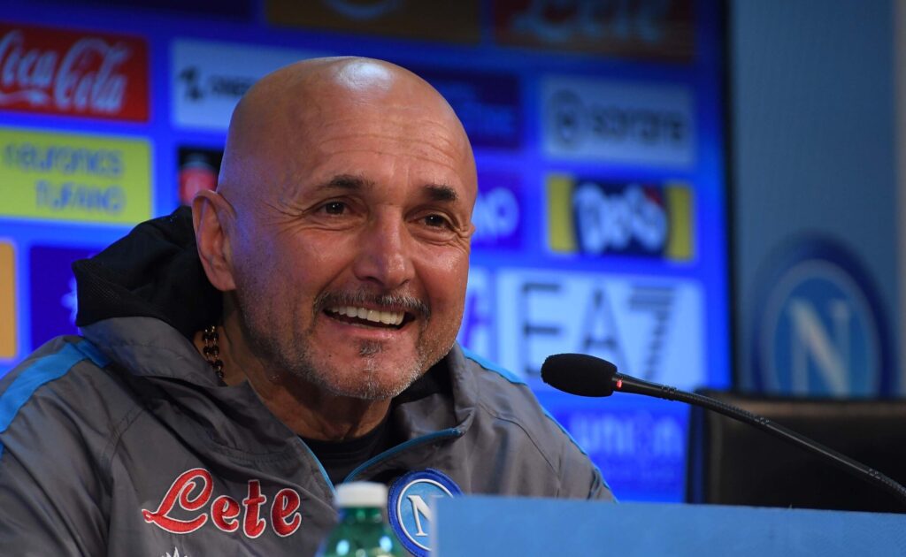spalletti