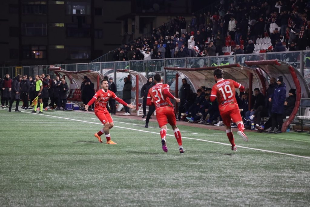 turris calcio