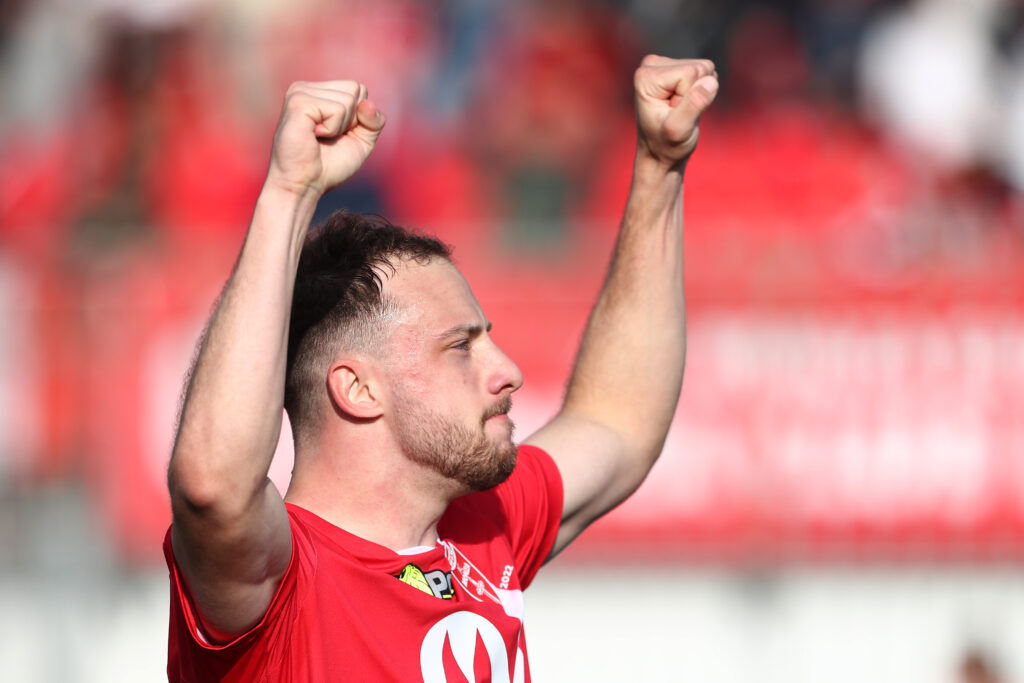 AC Monza v US Cremonese - Serie A
