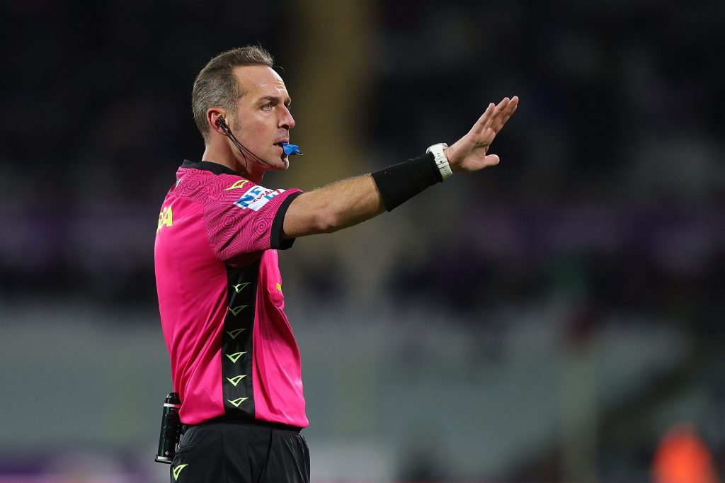 ACF Fiorentina v Bologna FC - Serie A