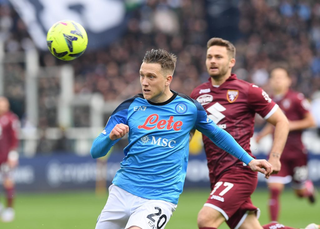 zielinski