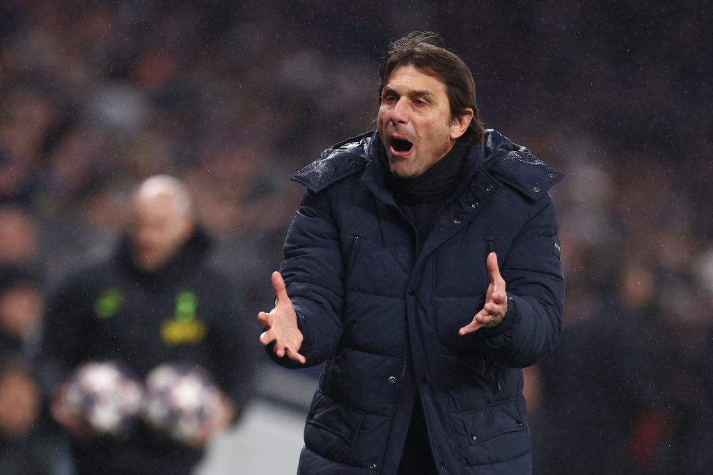 conte
