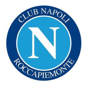 cluib napoli roccapiemonte