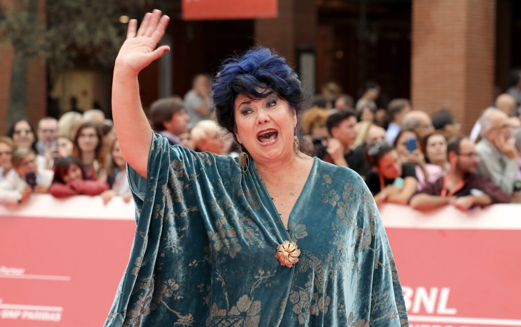 "Sono Gassman! Vittorio Re Della Commedia" Red Carpet Arrivals - 13th Rome Film Fest