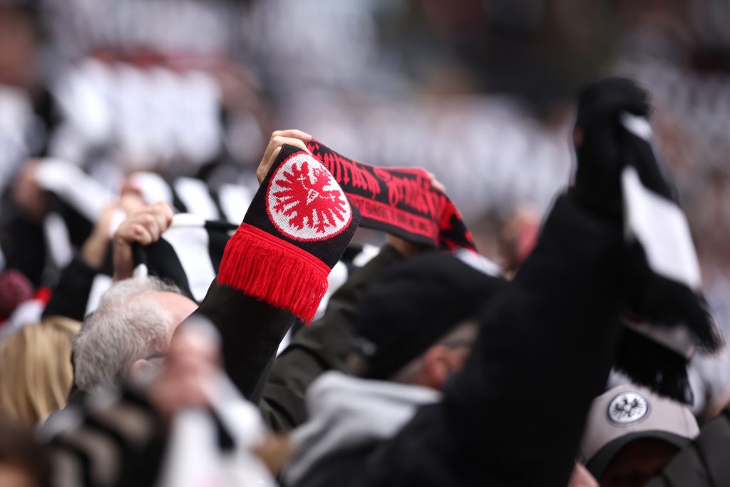 Tifosi eintracht
