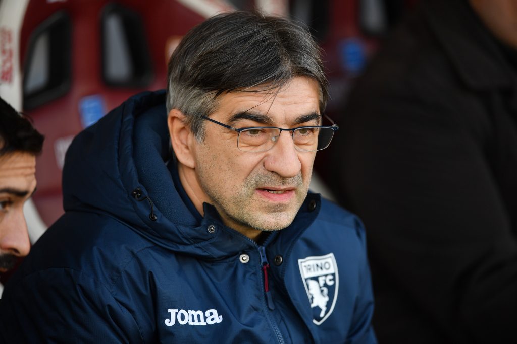 Torino FC v Udinese Calcio - Serie A
