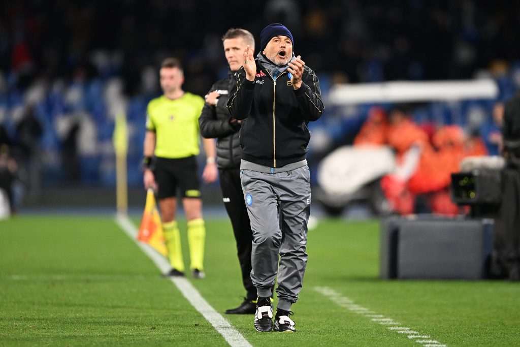 spalletti