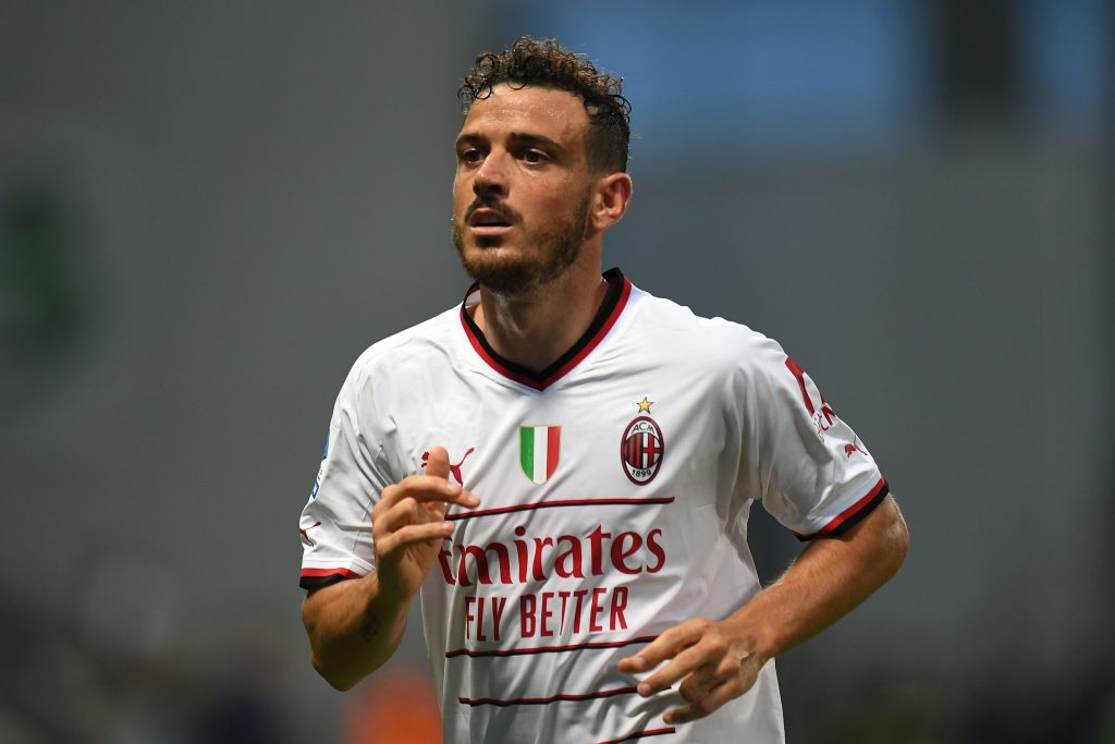 florenzi milan