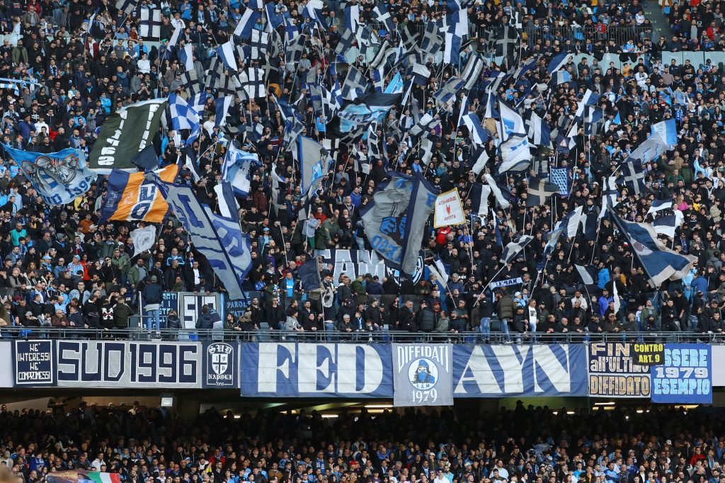 prefetto napoli