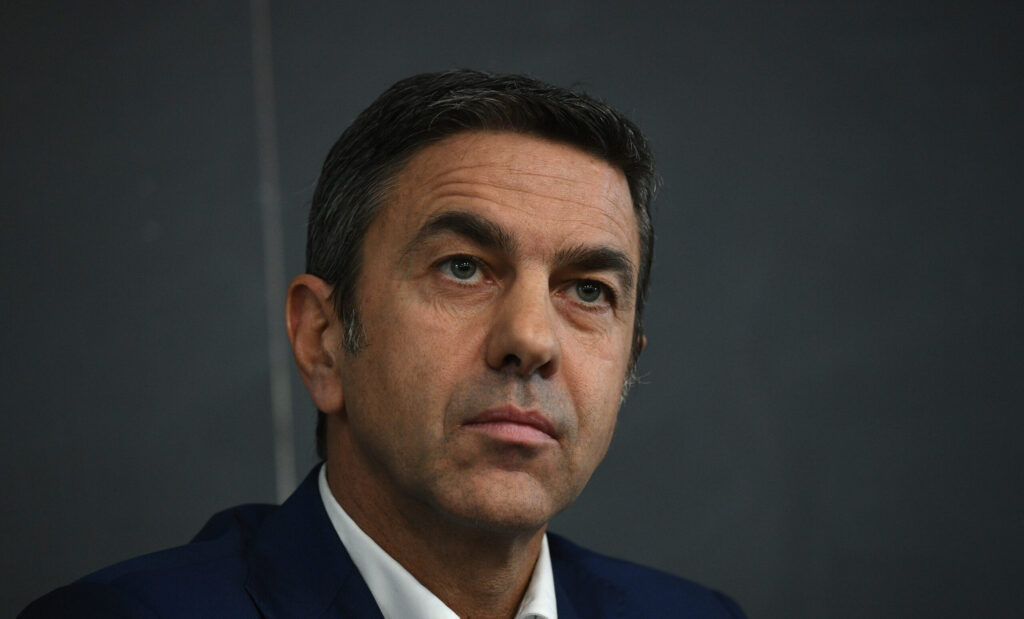 allegri napoli