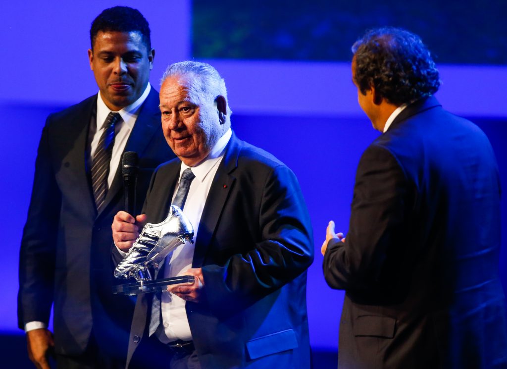 64th FIFA Congress - Opening Ceremony